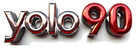 yolo90 logo